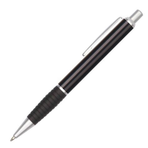 solid metal pens